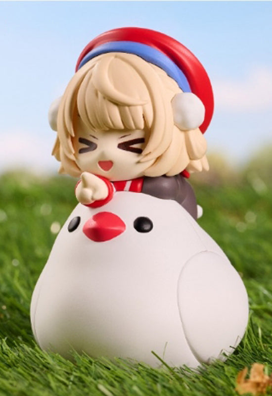 Shigure Ui Be come true LTD. Shigure Ui Figure