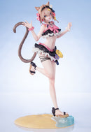 Honkai Impact 3 Myethos - Pardofelis - Midsummer Collector ver.