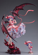 Touhou Project Novel Stella Remilia Scarlet