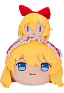 Touhou Lost Word Good Smile Company Nuidaifuku Yukkuri Alice