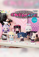 NEEDY STREAMER OVERLOAD Bushiroad Creative Puchish! NEEDY GIRL OVERDOSE