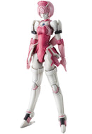 PHANTASY STAR ONLINE Blue Burst Kotobukiya RAcaseal Elenor Ver. APSY