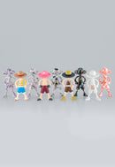 One Piece Bandai Luffy's Memories of Adventure Vol. 2