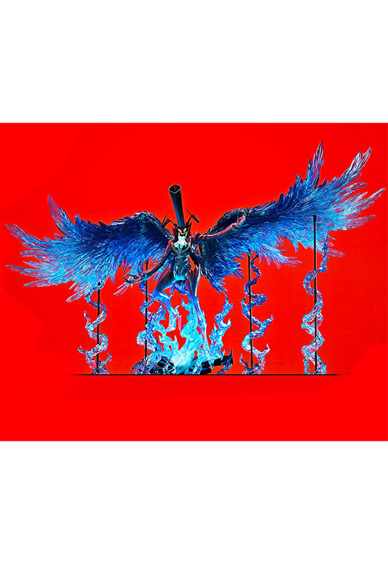 Persona 5 Prime 1 Studio Premium Masterline Arsene