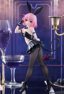 To Love Ru Darkness FuRyu BiCute Bunnies Figure Momo Belia Deviluke