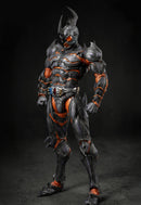 Armour Man THREEZERO FigZero S 1/12 Armour Man