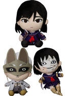 SILENT HILL f Good Smile Company Plushie Hinako Shimizu/Fox Mask/Ayakakashi