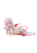 Alya Sometimes Hides Her Feelings in Russian F:NEX Alya Succubus ver.