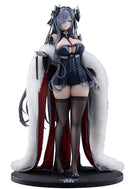 Azur Lane F:NEX August von Parseval