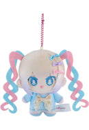 NEEDY GIRL OVERDOSE Solarain OMGkawaiiAngel Punipico Mascot Plushie