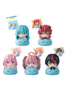 That Time I Got Reincarnated as a Slime Bushiroad Creative That Time I Got Reincarnated as a Slime - Hyokokko Collection Figure BOX ver.