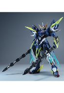 LEGEND OF STAR GENERAL MOTOR NUCLEAR BV-XH02 XUN YONG CLASS WEN ZHONG PLASTIC MODEL KIT