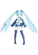 Frame Arms Kotobukiya Frame Artist Snow Miku