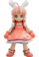 Intercepter-Doll HoiHoi-san New Edition Kotobukiya HoiHoi-san -Heavy Arms Ver.- New Edition