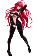 High School DxD Hero FREEing Rias Gremory Catsuit Ver.