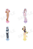 2.5 Dimensional Seduction Y Line Acrylic Stand Kigurumi Pajamas Ver.