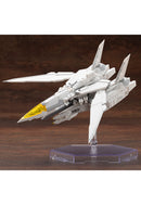 M.S.G Modeling Support Goods Heavy Weapon Unit Kotobukiya 65 Weiss Vogel