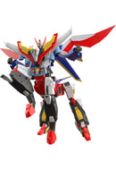 The Brave Fighter of Legend Da-Garn Good Smile Company THE GATTAI Pegasus Saber