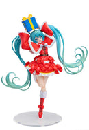 Hatsune Miku Series SEGA Luminasta Hatsune Miku Christmas 2024