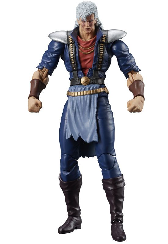 Fist of the North Star DIGACTION Shu