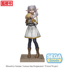Frieren: Beyond Journey's End SEGA Luminasta Frieren ~Frieren's Daily Life~