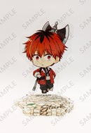 Frieren: Beyond Journey's End TORICO Tsunagaru Mini Acrylic Stand Stark