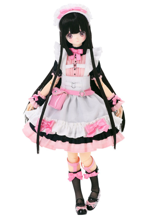 EX Cute 15th Series Melty Cute Azone international Dream Maid Raili (P