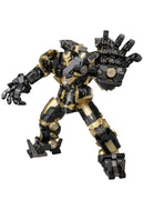 Iron Man SEN-TI-NEL Fighting Armor HULKBUSTER (Black Limited Edition)