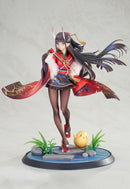 Azur Lane APEX Noshiro Uncharted Festival Grounds? Ver.