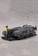ARKNIGHTS PLANET RING INDUSTRY ALLOY HEAVY INDUSTRY SERIES RHODES ISLAND LANDSHIP 1/2500 SCALE FIGURE