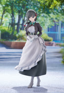 You are Ms. Servant FuRyu Trio-Try-iT Figure -Yuki-