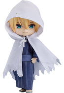 Touken Ranbu ONLINE ORANGE ROUGE Nendoroid Doll Yamanbagiri Kunihiro: Casual Outfit Ver.
