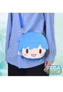 KAITO SEGA fuwa petit KAITO Face Shoulder Bag (M)