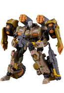 ALTERED NANO TAKARA TOMY AN-06 Alt EXO-BUGGY-ON＆JUDGE BREAKER SET