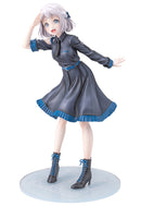 Gakuen Idolmaster Kotobukiya Katsuragi Lilja -Hakusen-