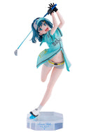 Sorairo Utility MIMEYOI Minami Aoba  Nice Shot Challenge!!