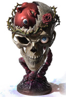 Berserk Prime 1 Studio Life Scale Masterline Behelit Skull