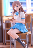 Even a Replica Can Fall in Love FuRyu Noodle Stopper Figure -Nao-