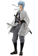 Gintama MEGAHOUSE G.E.M. Carat Series Gintama Gintoki Sakata Ver. Joi-Shishi