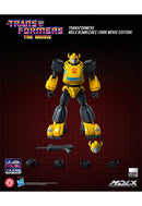 Transformers THREEZERO MDLX Bumblebee (1986 Movie Edition)