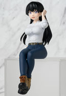 Ruri Rocks SEGA PM Perching Figure Nagi