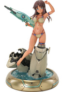 Alice Gear Aegis Prime 1 Studio Concept Masterline Kaneshiya Sitara