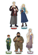 Delicious in Dungeon A3 Acrylic Stand (Original Illustration)