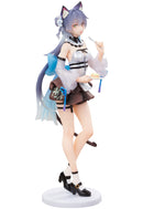 VSINGER ANIMESTER LUO TIANYI TEA TIME MELODY VER. 1/7 SCALE FIGURE