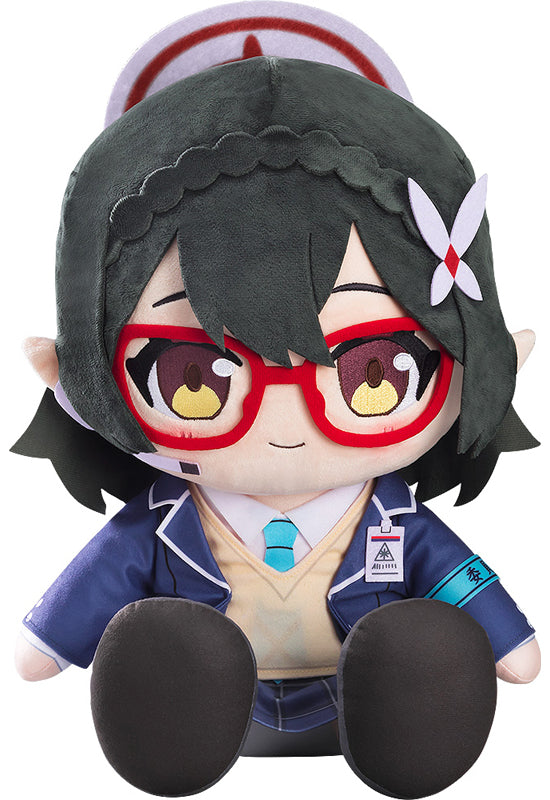 Blue Archive Good Smile Company Chocopuni Big 40cm Plushie Ayane