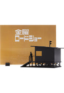 StudioSYUTO Friday Road Show