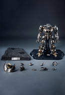 Transformers Threezero DLX Jazz (Deluxe Edition)
