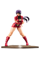 The King of Fighters '97 Kotobukiya Orochi Shermie Bishoujo Statue