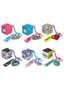 Tamagotchi MEGAHOUSE RUBIK'S ID Tamagotchi