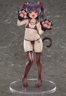 Illustrated by Shuru PURE Kamame-chan Cat Costume Ver.